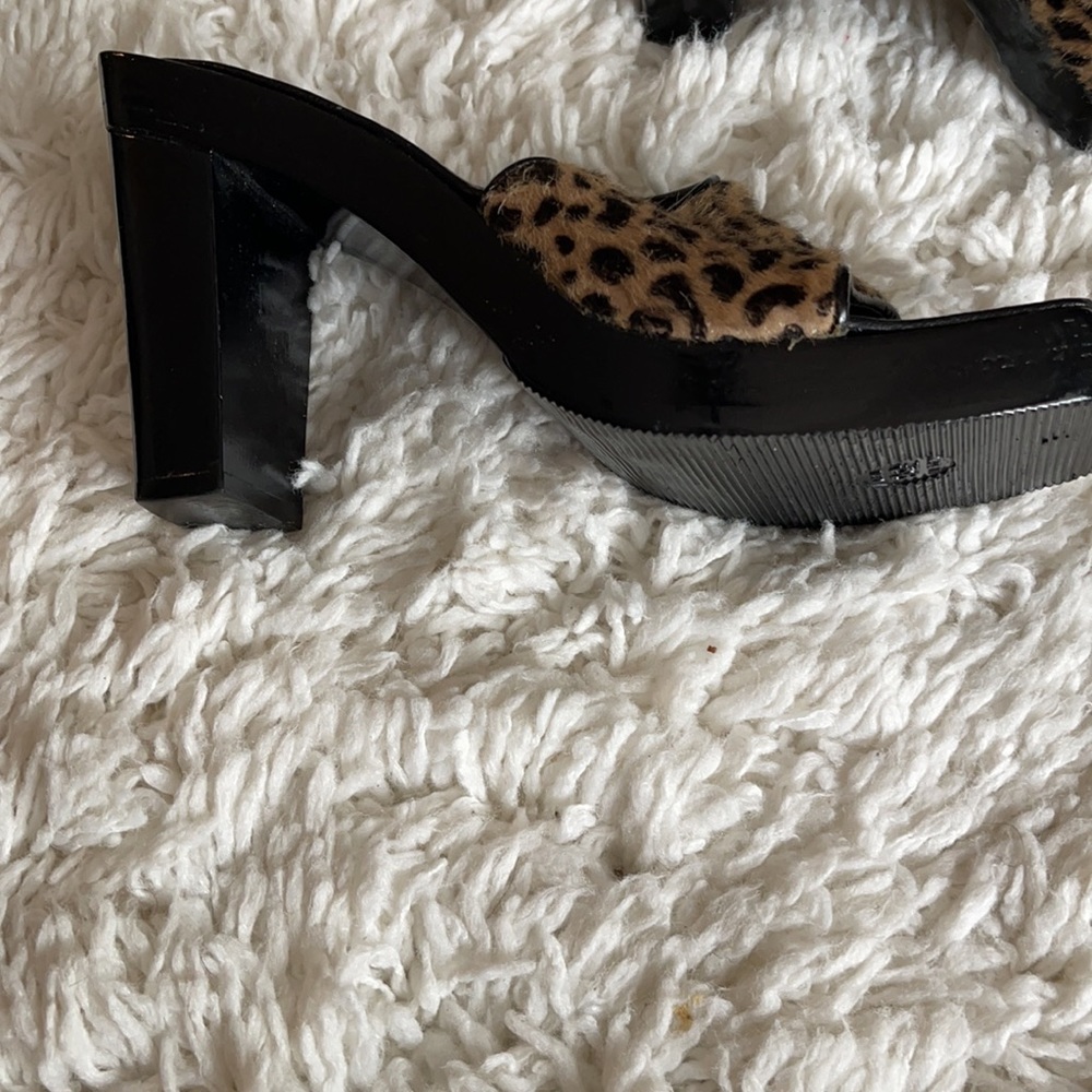 Studio Pollini Heels - Picture 3 of 7